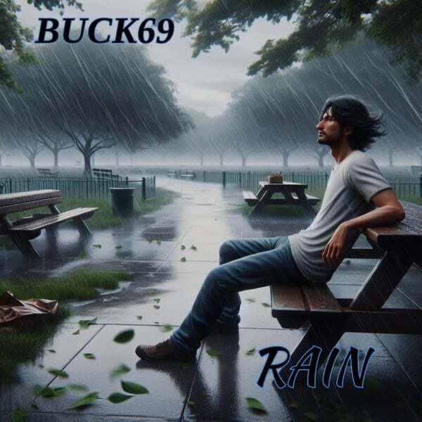 Cover art for Rain